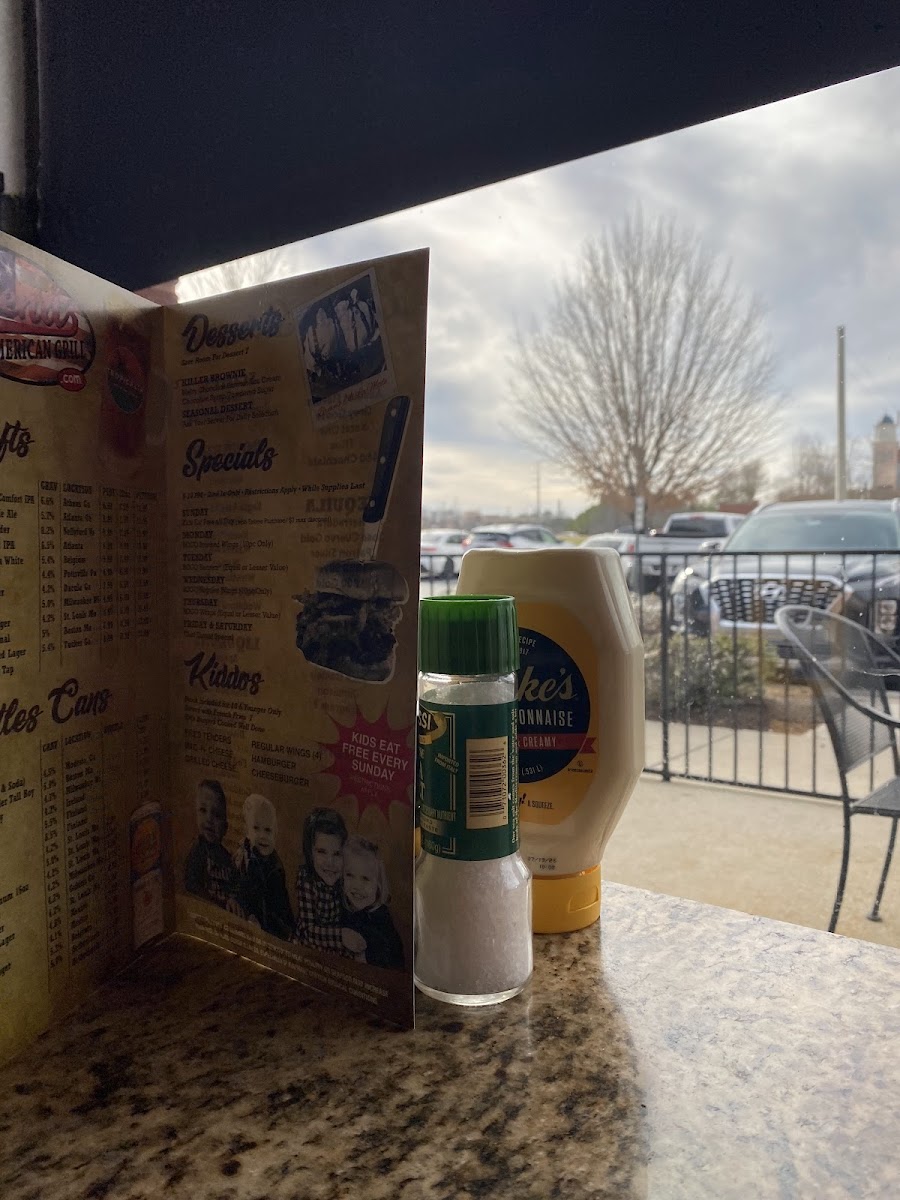 Menu Photo 7