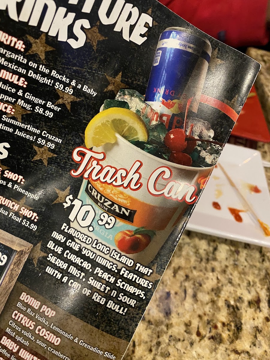 Menu Photo 8