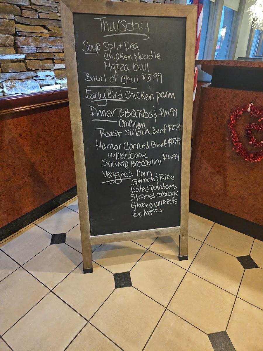 Menu Photo 6