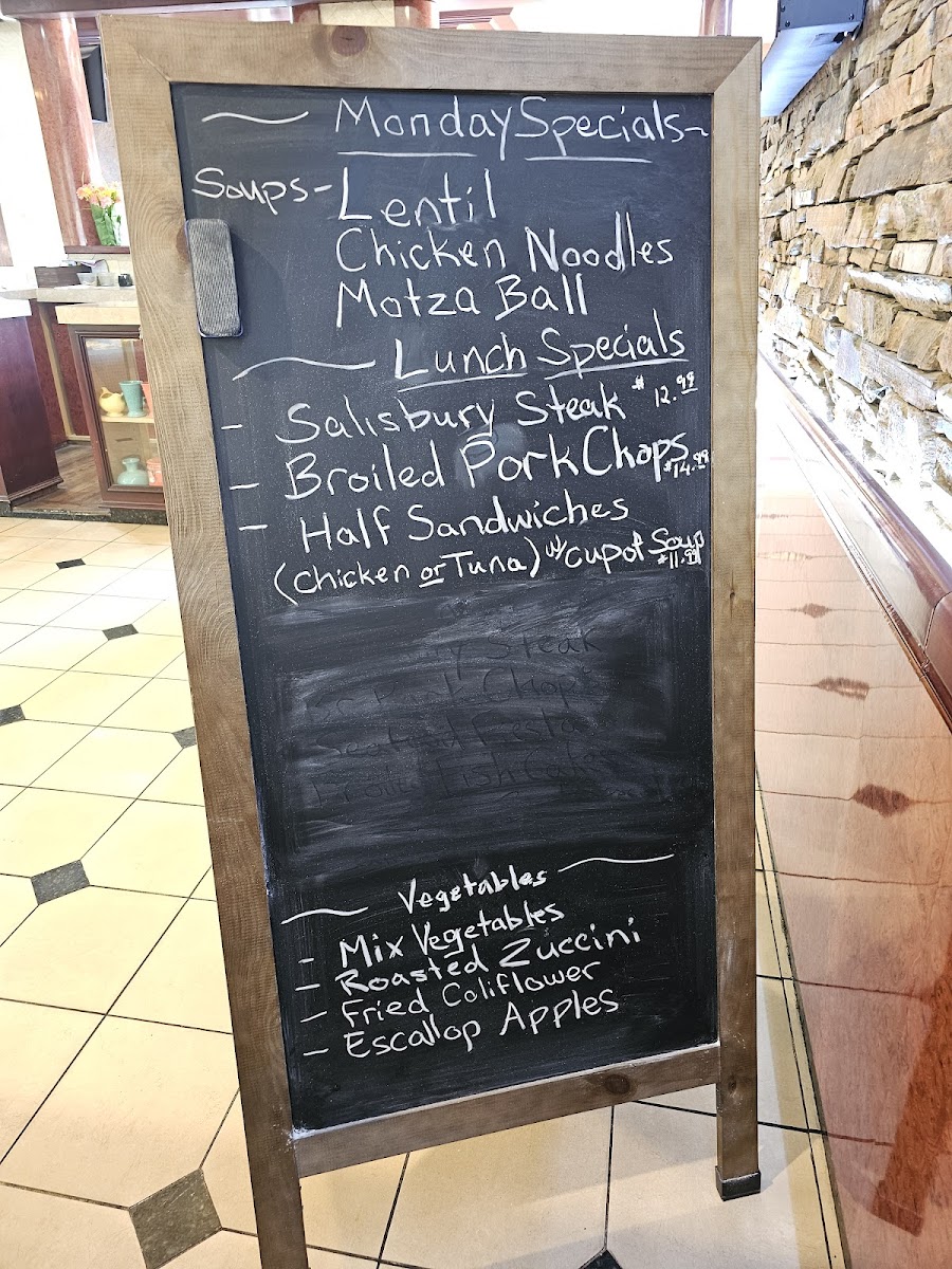 Menu Photo 7