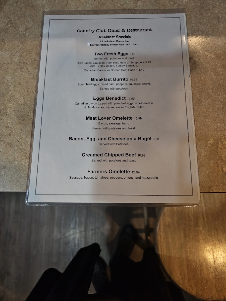 Menu Photo 8