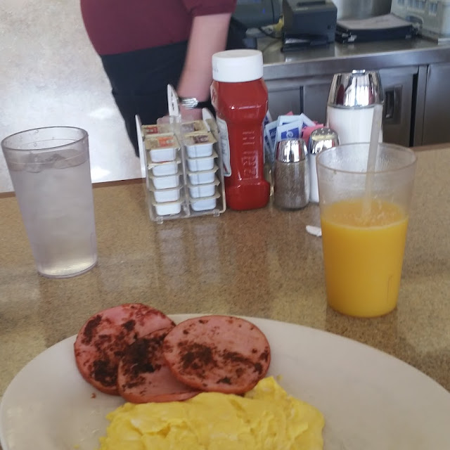 Diner