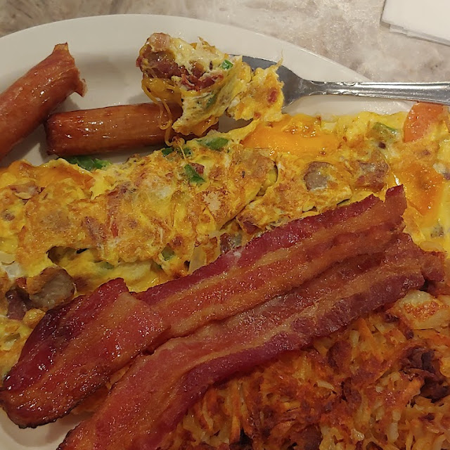 Hash Browns