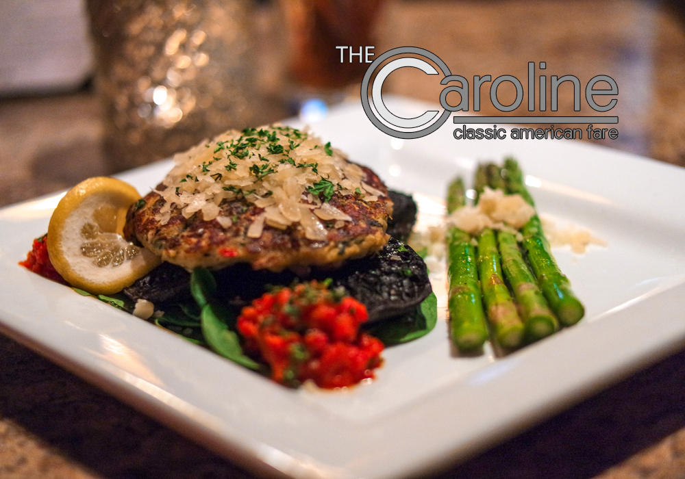 The Caroline - Photo 1