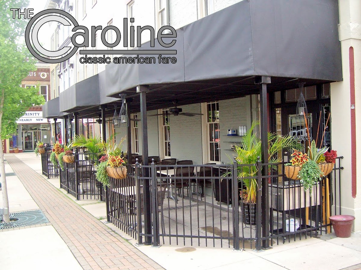 The Caroline - Photo 7