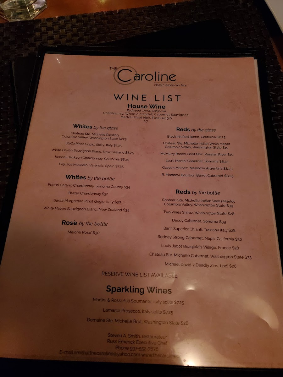 Menu Photo 7