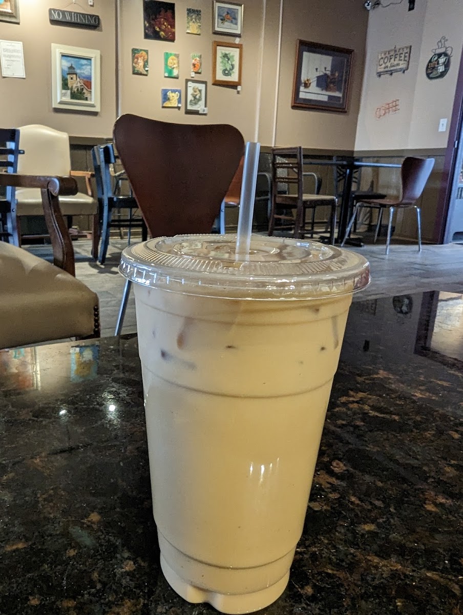 Honey Hill Coffee Company - Photo 1