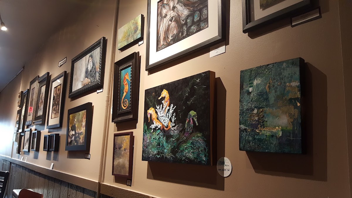 Honey Hill Coffee Company - Photo 4