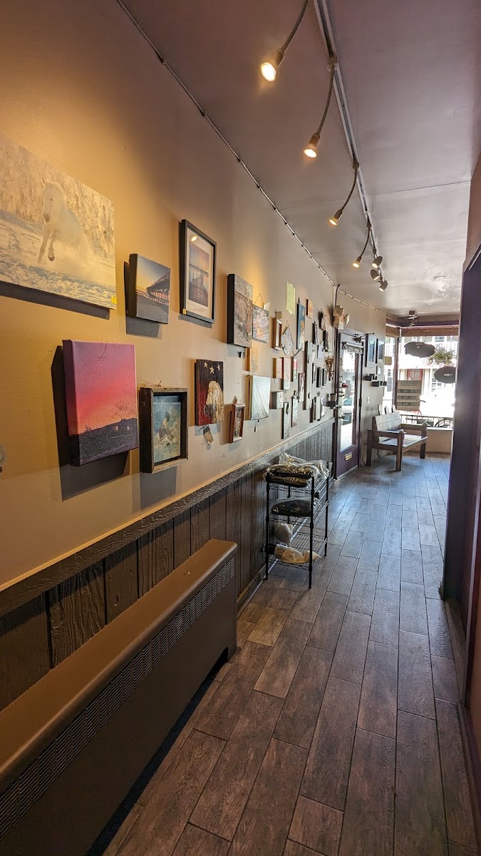Honey Hill Coffee Company - Photo 5