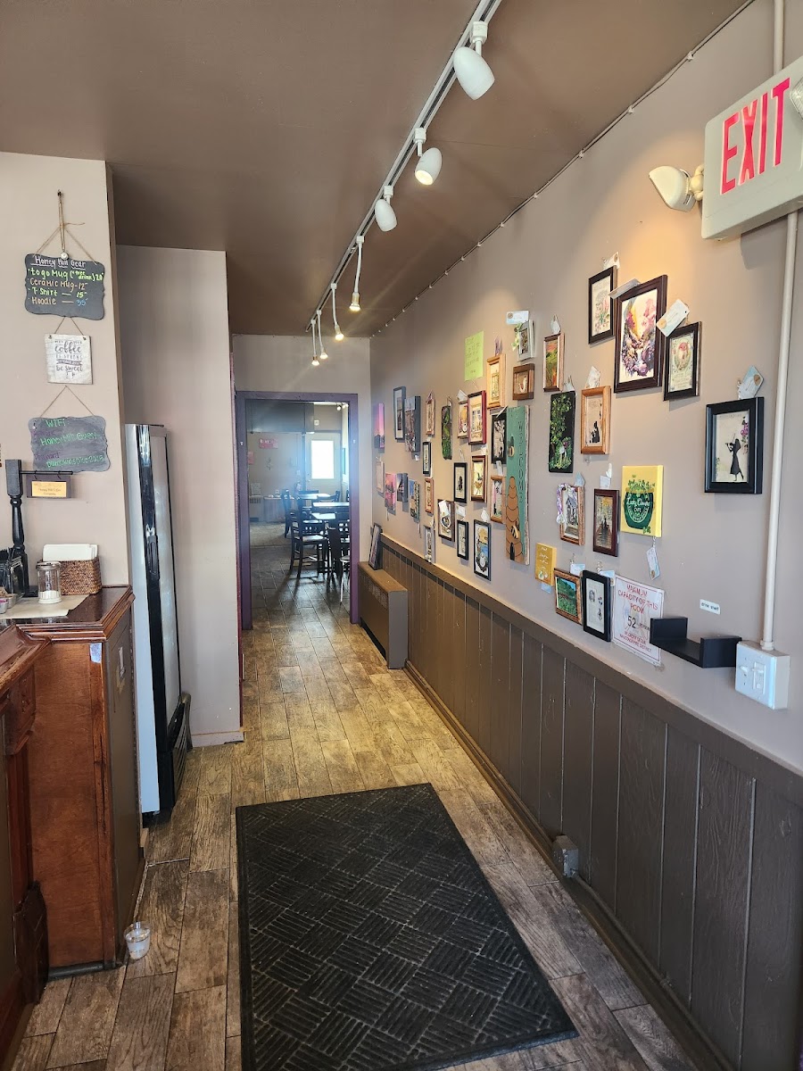 Honey Hill Coffee Company - Photo 6