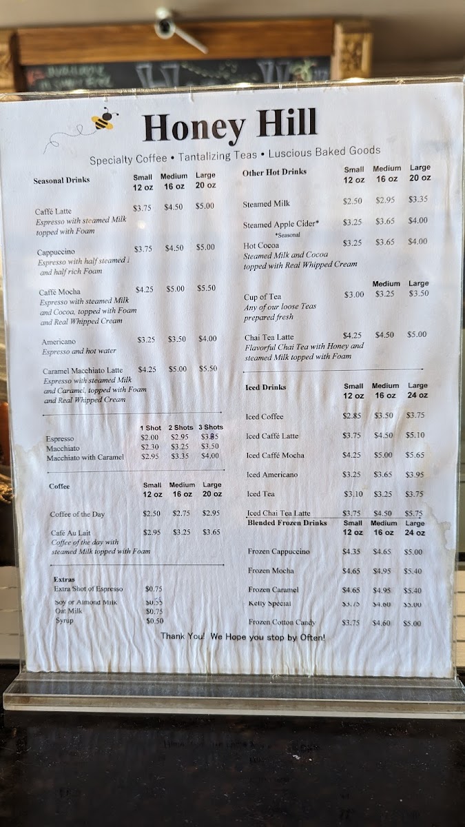 Menu Photo 0