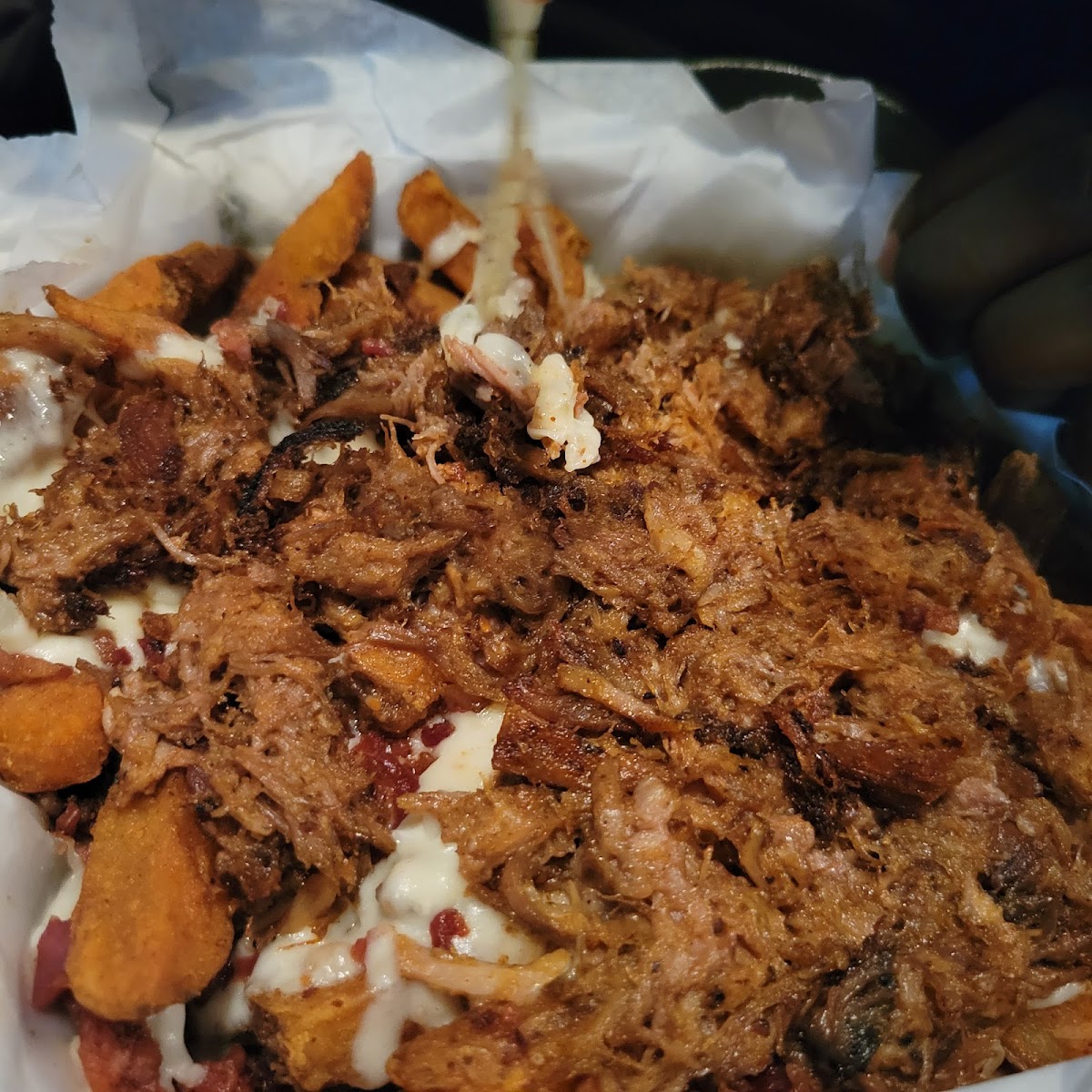 The Southern Chef - Photo 7