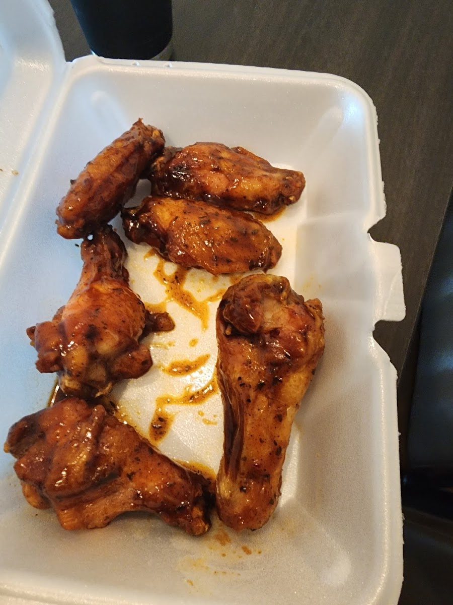 The Southern Chef - Photo 8