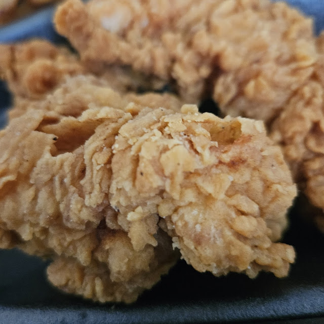 Chicken Tenders
