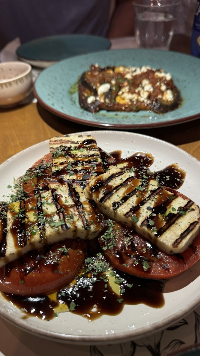 Kentrikon cafe - Photo 8