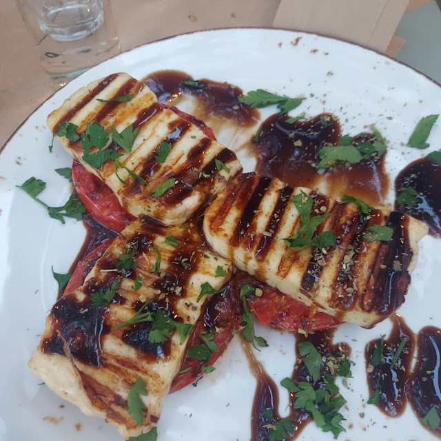 Haloumi
