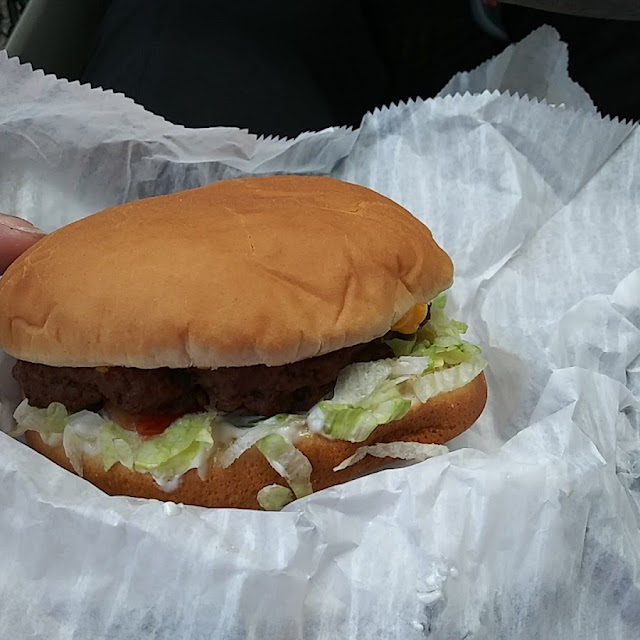 Cheeseburger