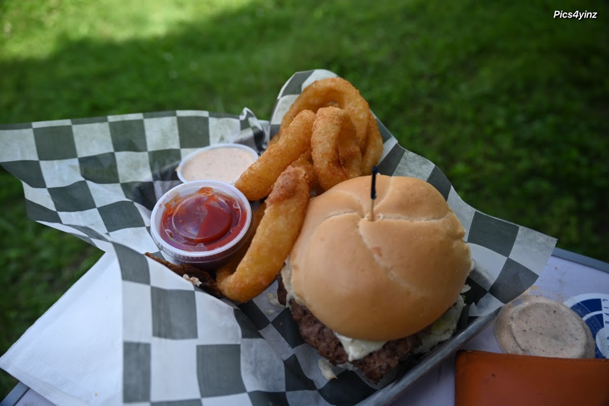 Greersburg Tavern - Photo 2