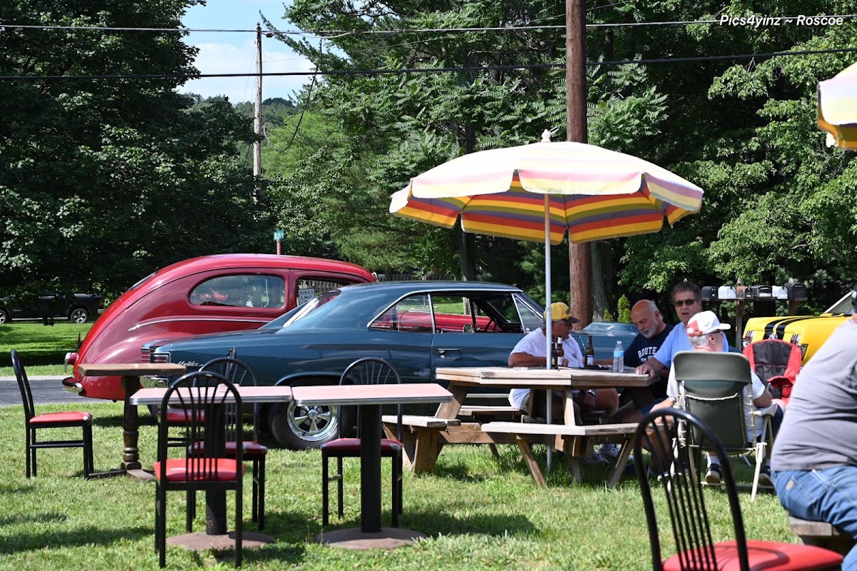 Greersburg Tavern - Photo 7