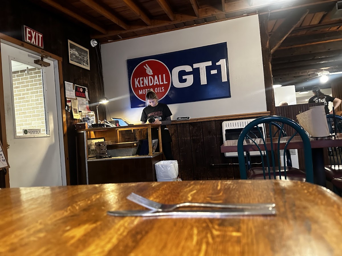 Greersburg Tavern - Photo 8