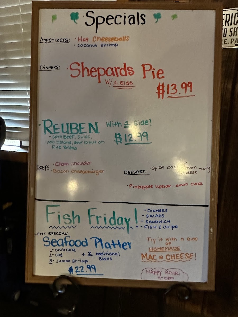 Menu Photo 7