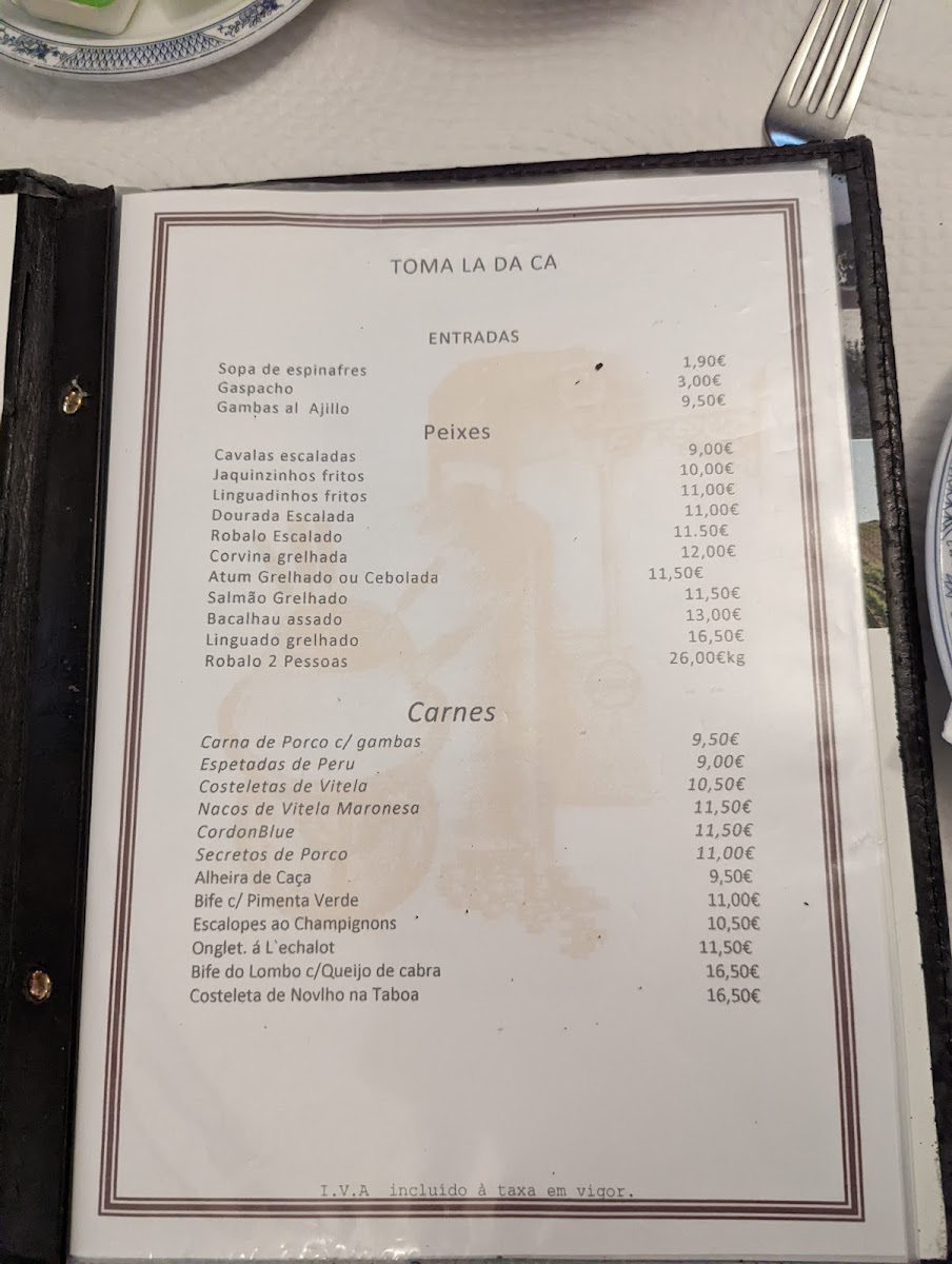 Menu Photo 2