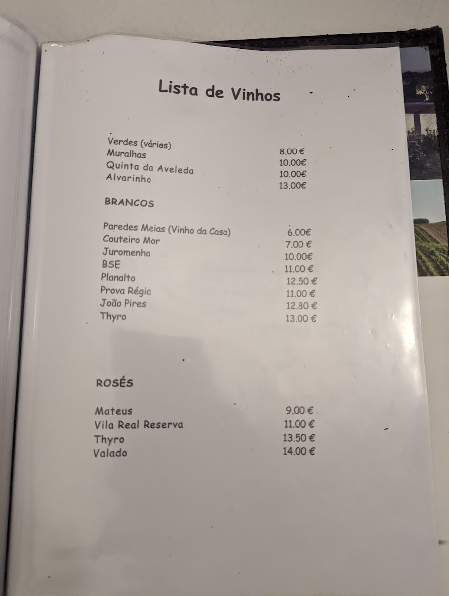 Menu Photo 8