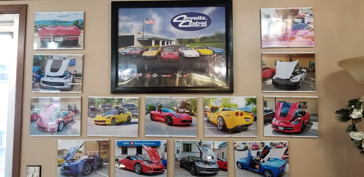 Lil-T's Cafe - Photo 4