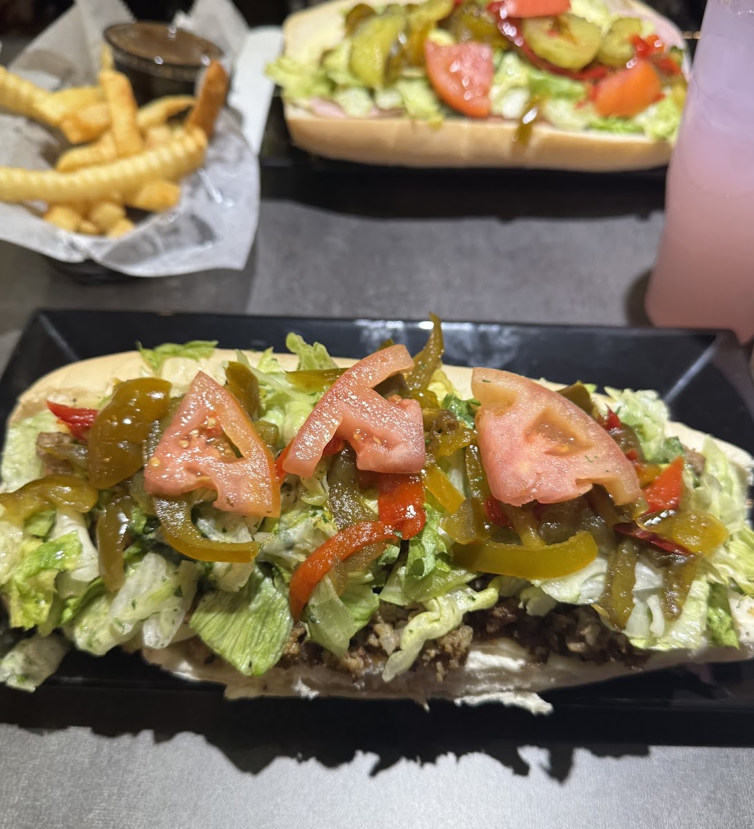 Downtown D'Atri Pasta and Subs - Photo 2