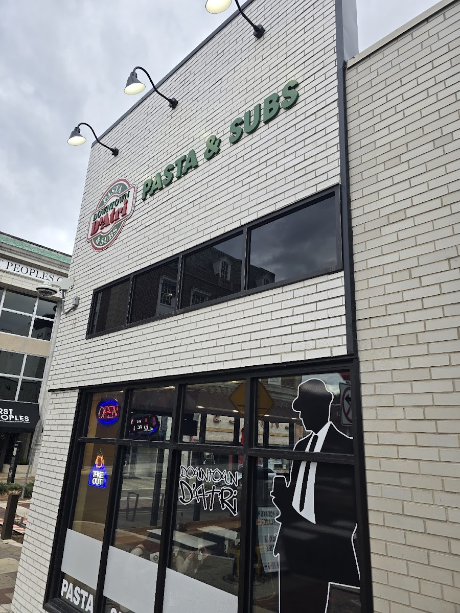 Downtown D'Atri Pasta and Subs - Photo 4