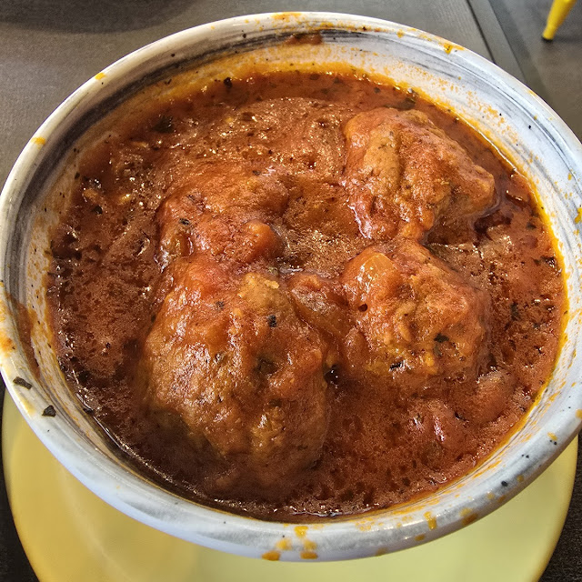 Meatballs