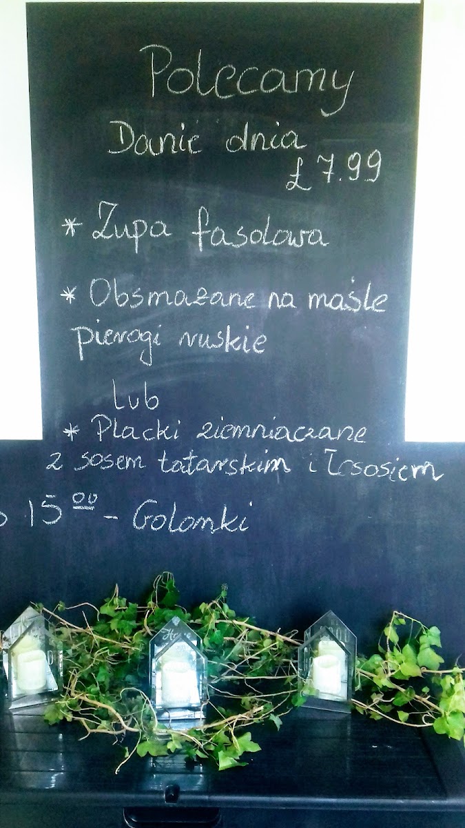 Menu Photo 9