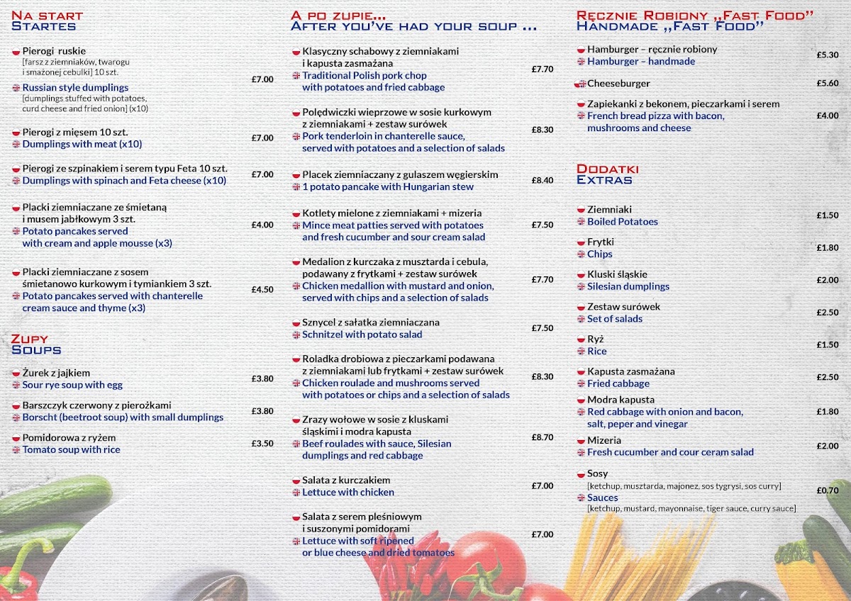 Menu Photo 7
