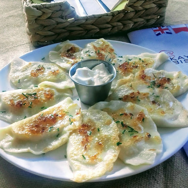Pierogi