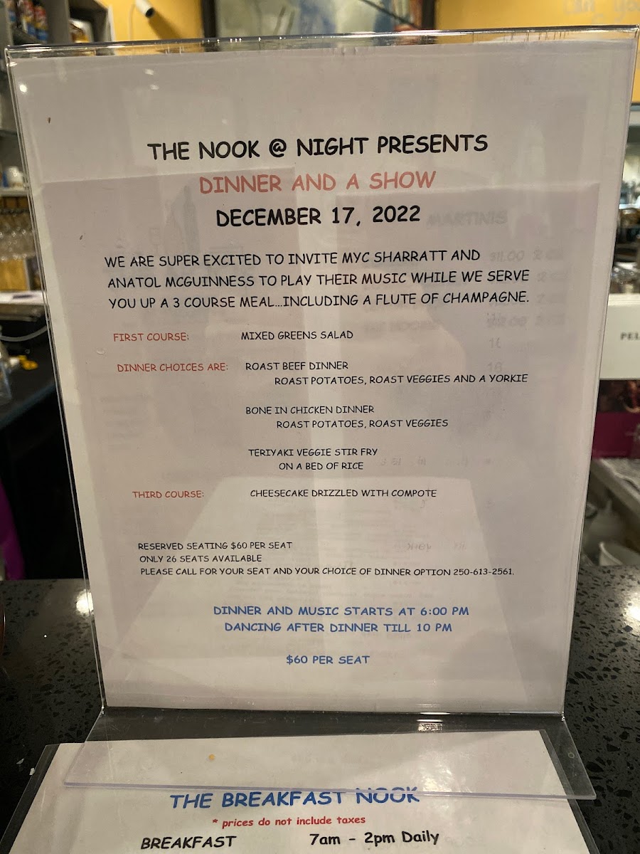 Menu Photo 9