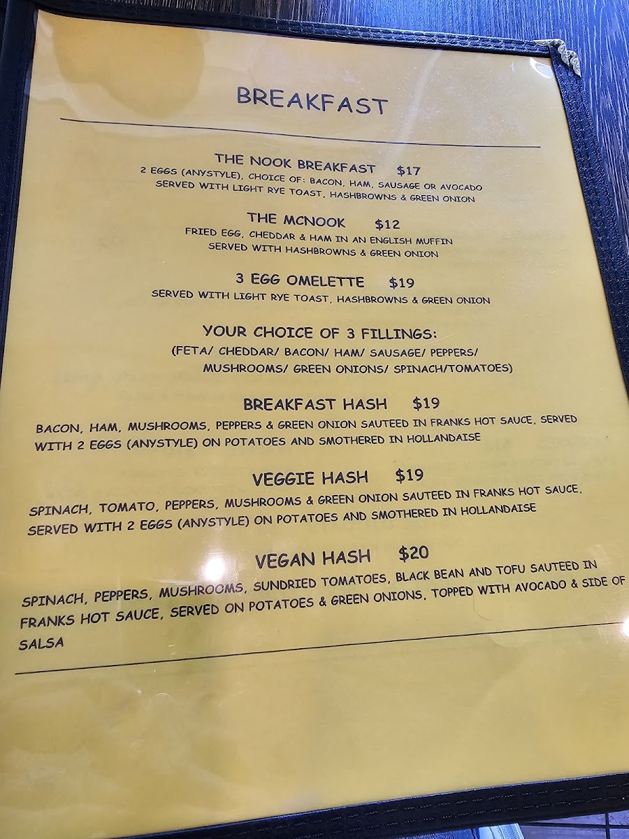 Menu Photo 4
