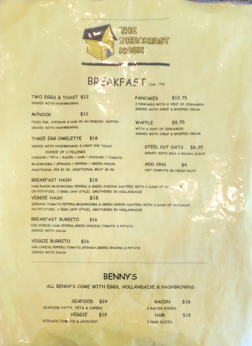 Menu Photo 5