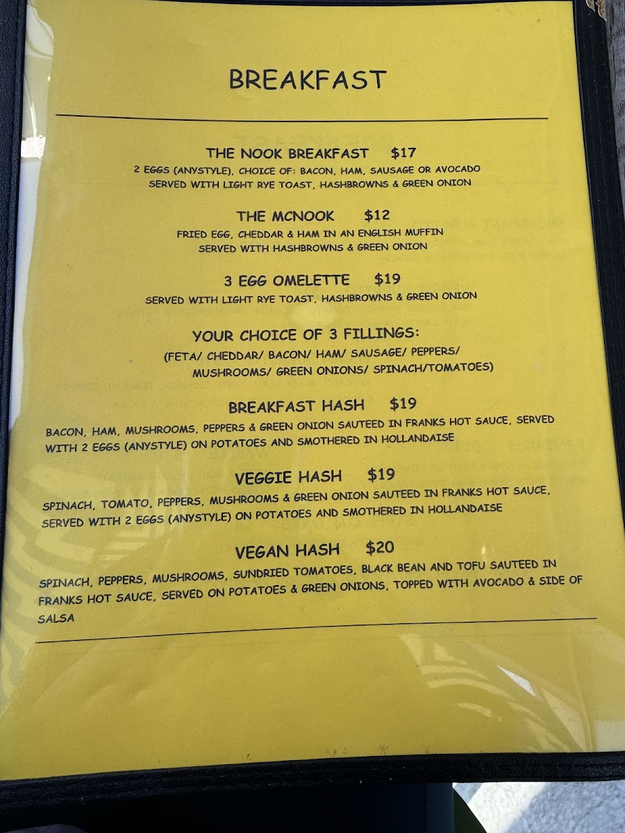 Menu Photo 7