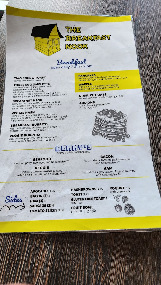 Menu Photo 8