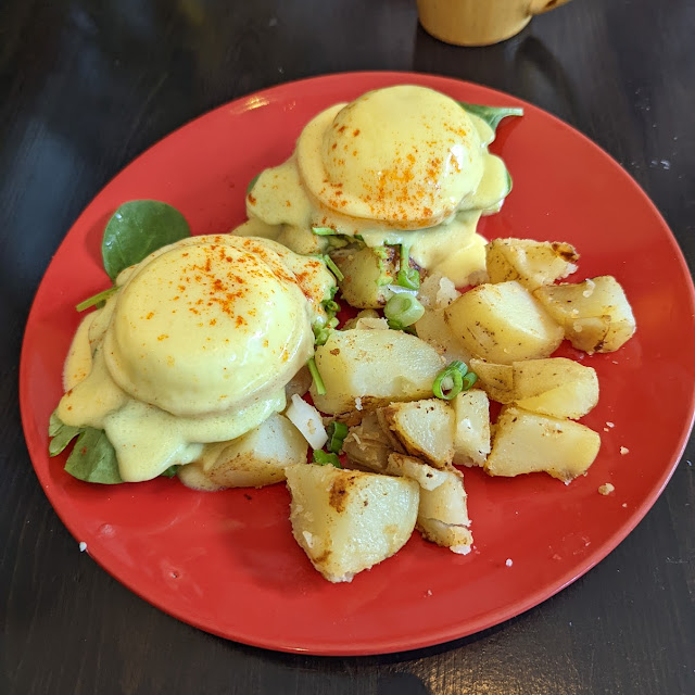 Bacon Benny