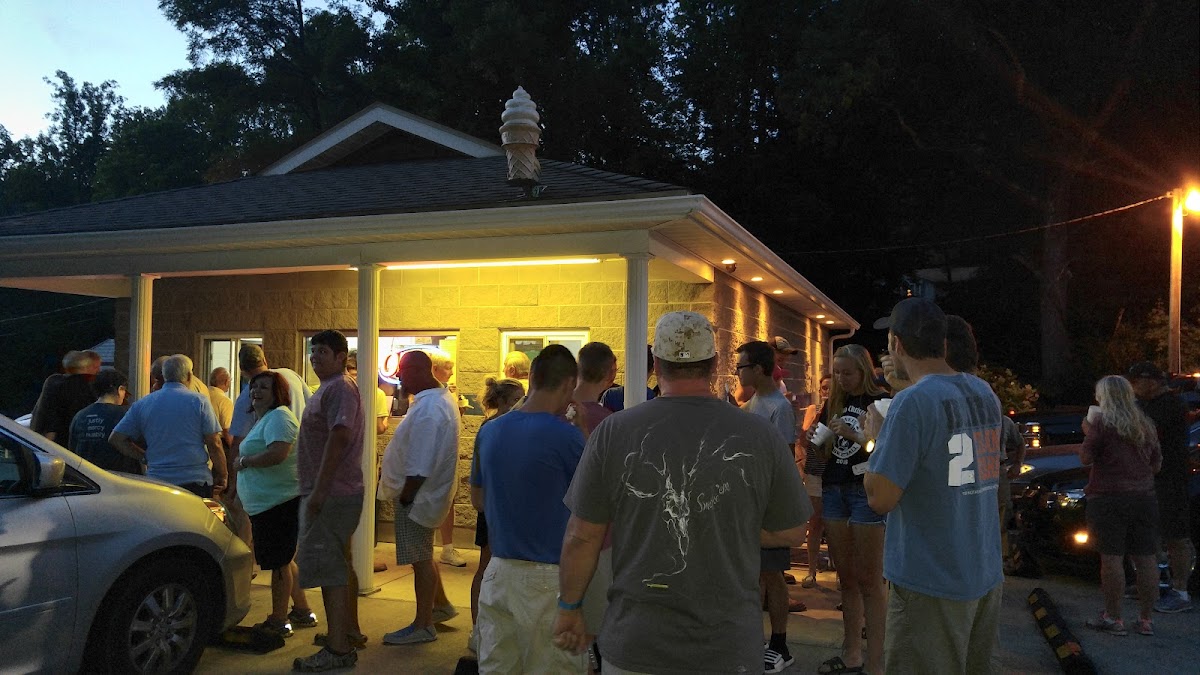 Dairy King of Philippi - Photo 2
