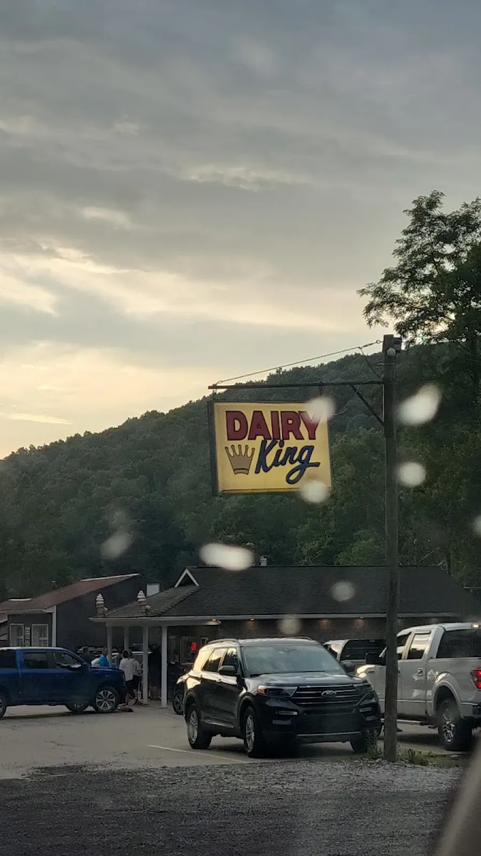 Dairy King of Philippi - Photo 3