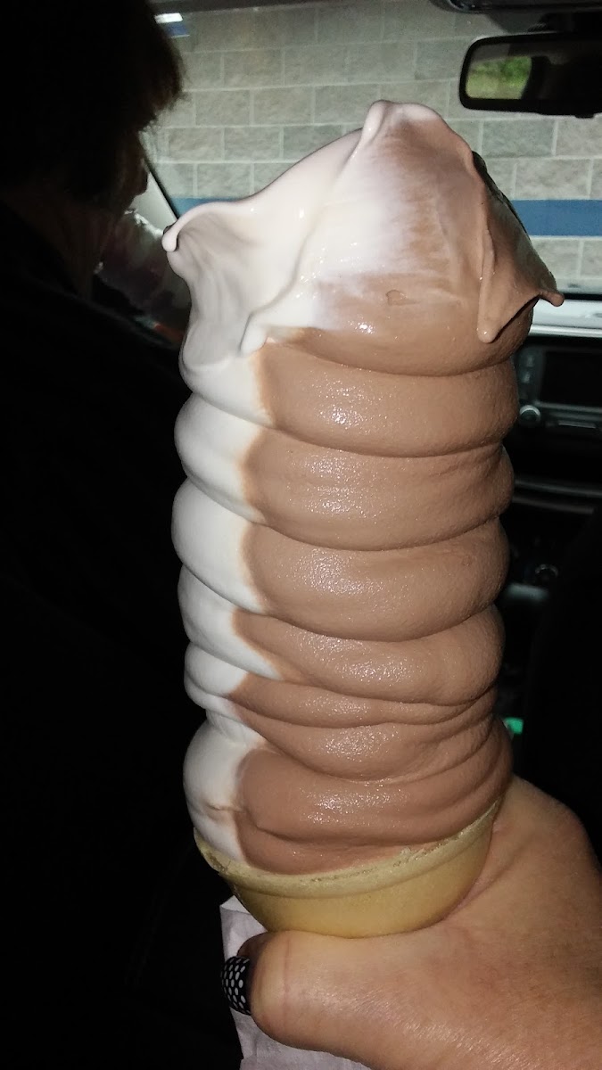Dairy King of Philippi - Photo 4