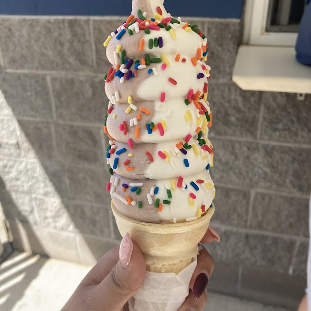 Ice Cream
