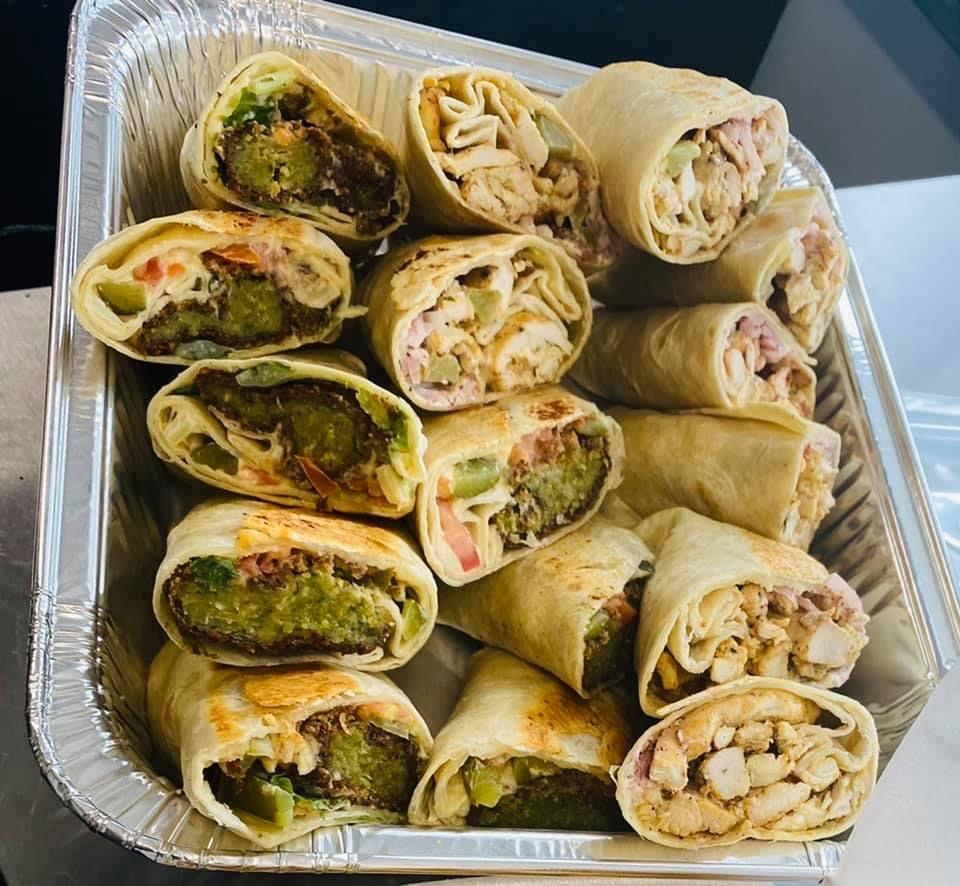 My Gyro - Photo 1