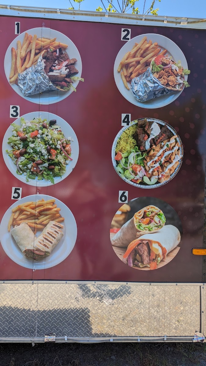 My Gyro - Photo 3