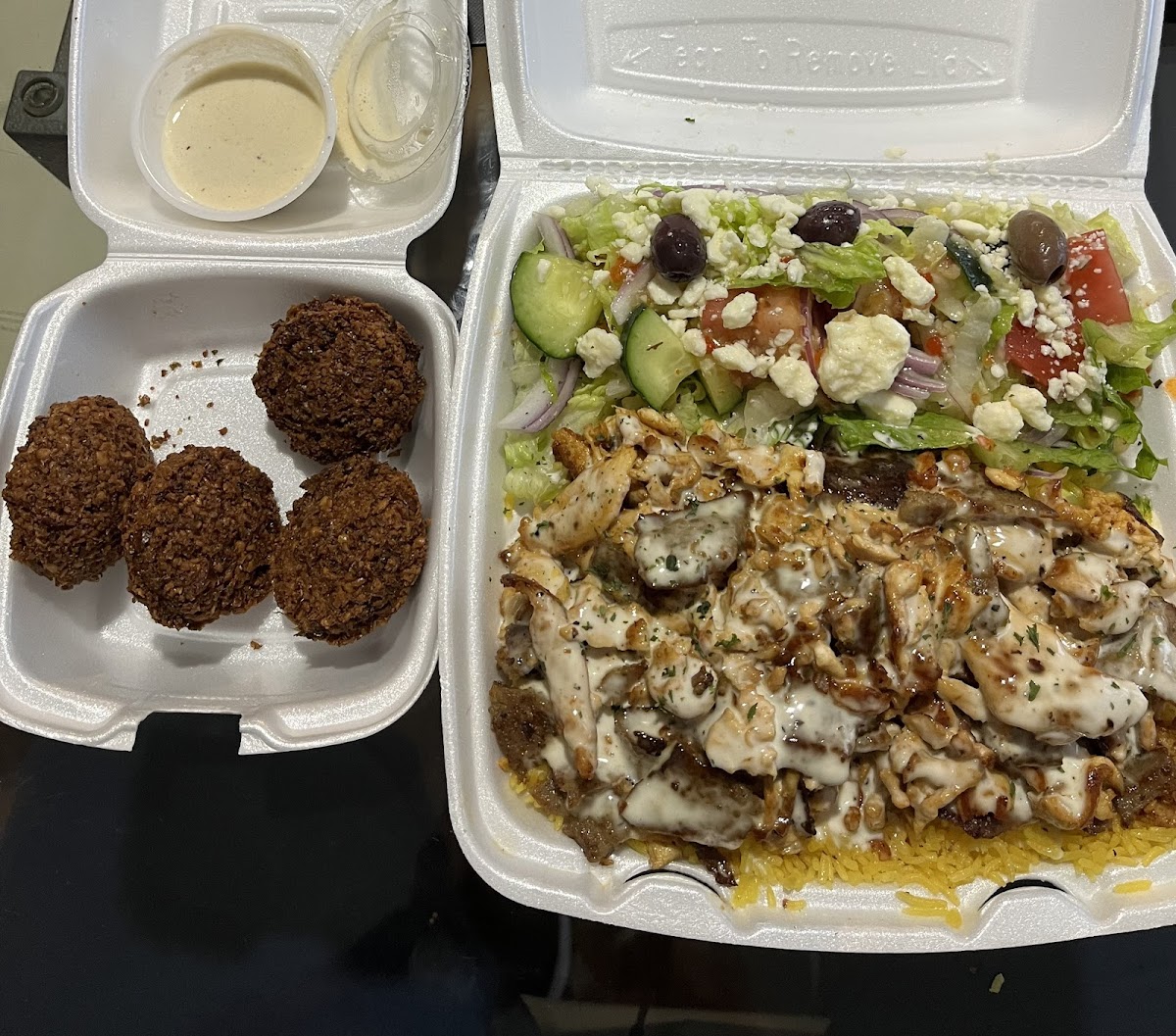 My Gyro - Photo 4