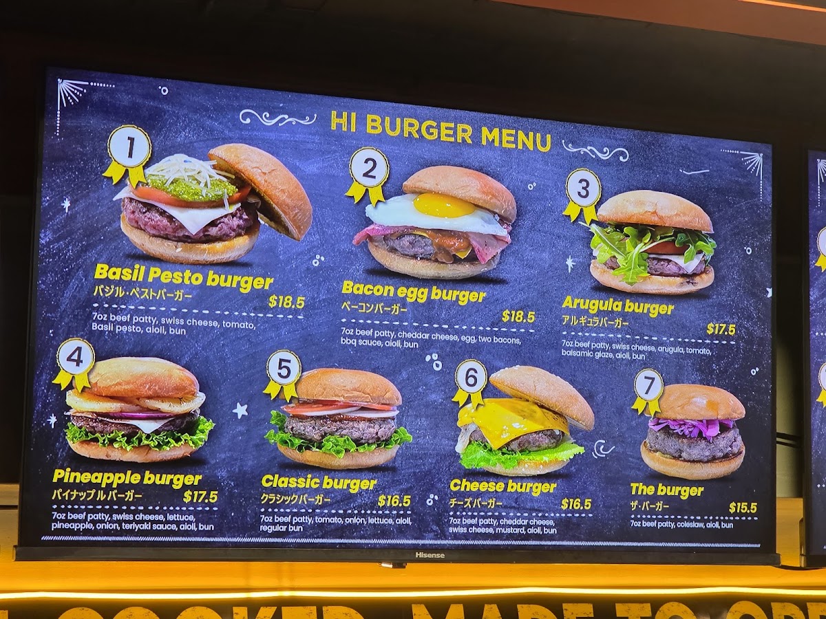 Menu Photo 9