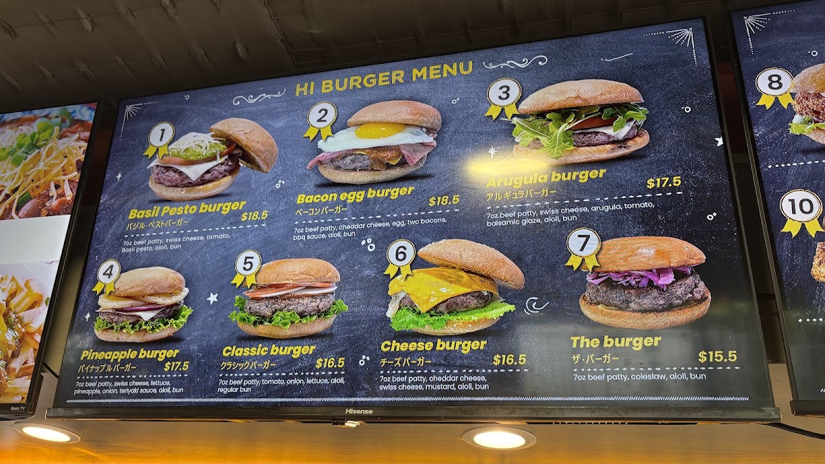 Menu Photo 3
