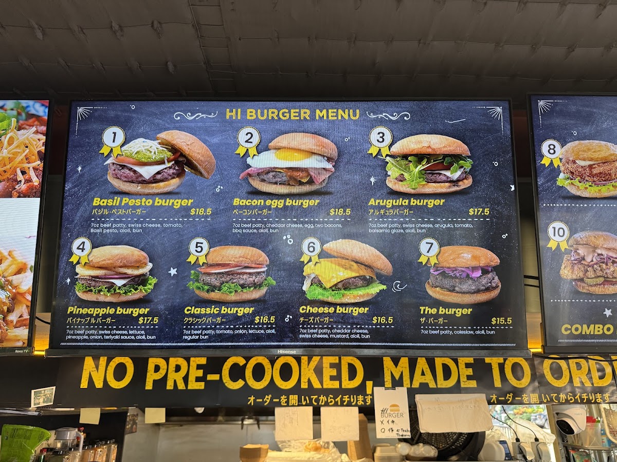 Menu Photo 6